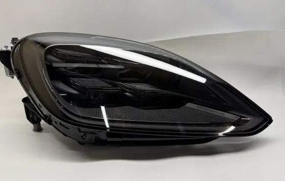 Porsche Cayenne (9PA) Headlight/headlamp 9Y0941060T