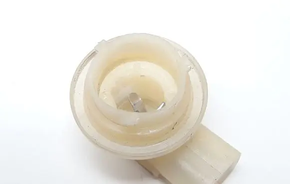 Headlight part