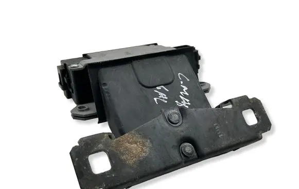 Ford Focus C-MAX Tailgate/trunk/boot lock/catch/latch 01041111905