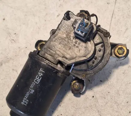 Mazda 626 Wiper motor 8492001302