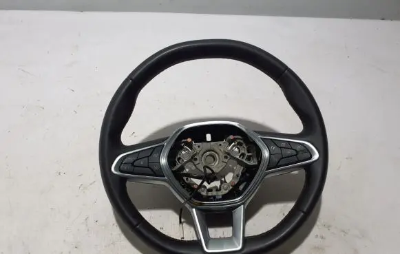 Renault Clio V Steering wheel 484002607R