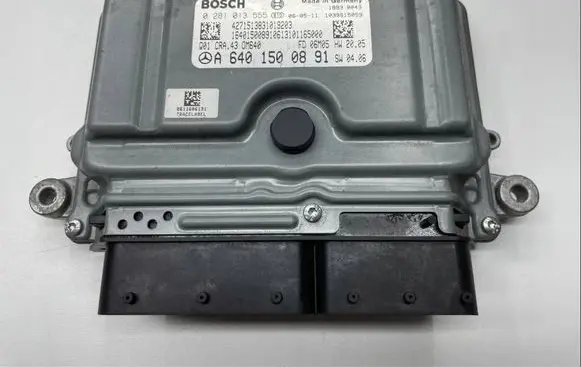 Engine control unit/module