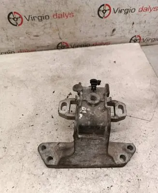 Peugeot 407 Engine mount bracket A60U3