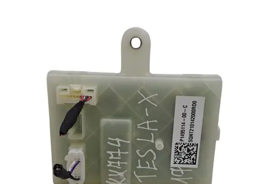 Tesla Model X Other control units/modules 149511400C P149511400C