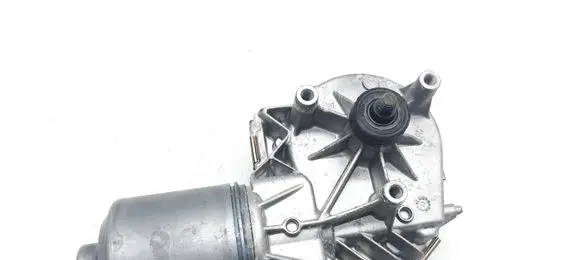 Mercedes-Benz E W212 Wiper motor 1397220666