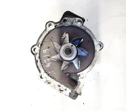 Volvo S60 Water pump