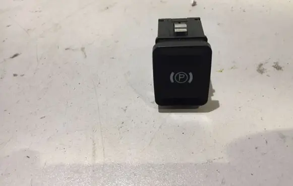 Volkswagen PASSAT B6 Hand parking brake switch 