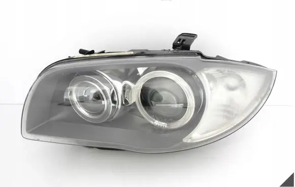 BMW 1 E81 E87 Headlight/headlamp