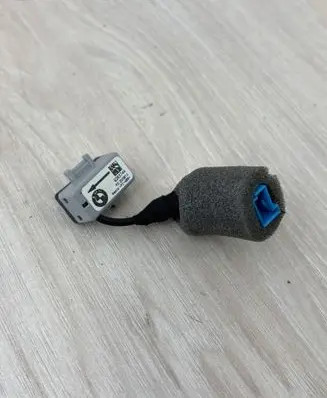 BMW 7 F01 F02 F03 F04 Microphone (bluetooth/phone) 9263744