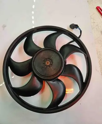 Ford Transit Custom Fan impeller 3136613441