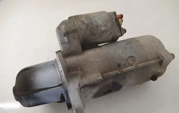 Subaru Outback (BS) Starter motor 23300AA780