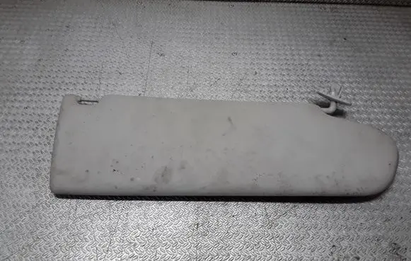 Volkswagen Transporter - Caravelle T5 Sun visor