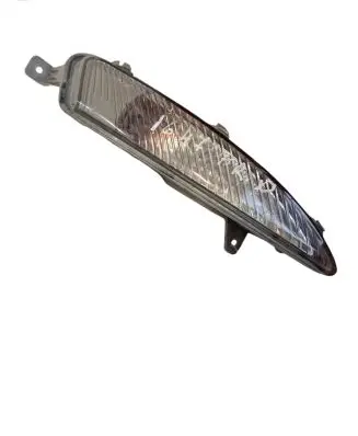Opel Astra J Front indicator light 13367143 662588537