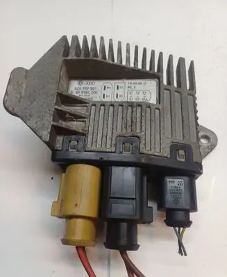 Other control units/modules