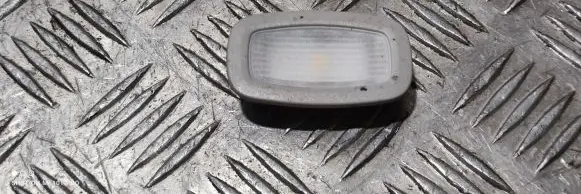 Mercedes-Benz C W205 Other interior light A0009064306