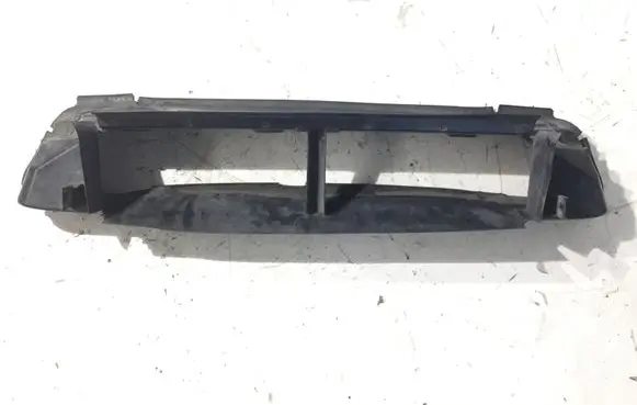 Ford Connect Intercooler air guide/duct channel DT118312AA