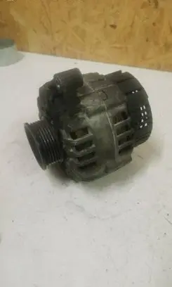 Audi A6 S6 C5 4B Generator/alternator 059903015G 2542324A SG12B025