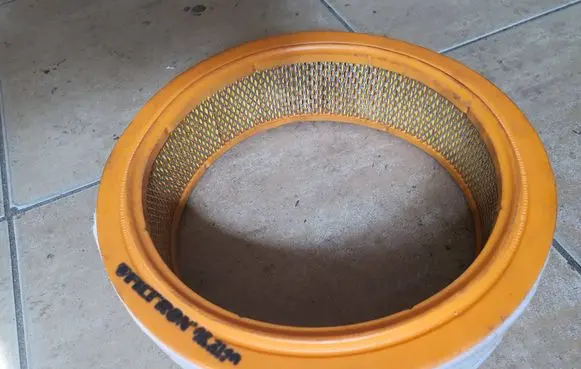VAZ 2102 Air filter AR214A