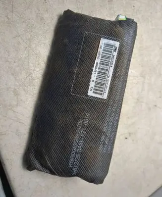 Peugeot RCZ Seat airbag Ym14700880b 0055427 34087587B
