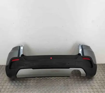 Jeep Avenger Rear bumper 735787572 735787182