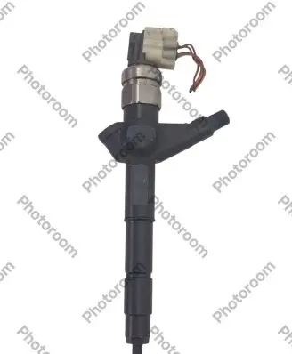 Nissan Almera Tino Fuel injector 16600BN800 03E04083