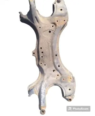 Toyota Corolla Verso E121 Front subframe