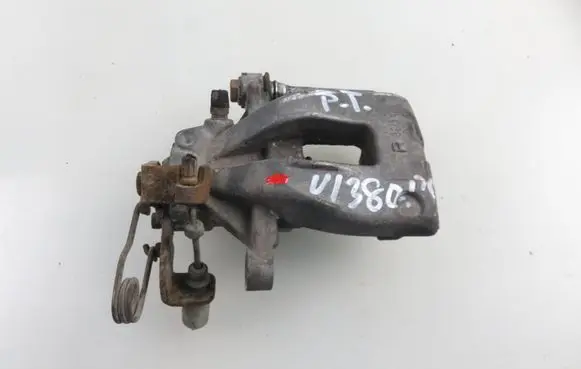 Citroen C4 I Rear brake caliper