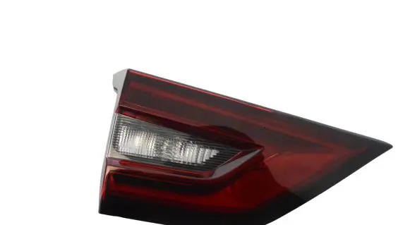 Nissan Juke II F16 Tailgate rear/tail lights 265556PA5A