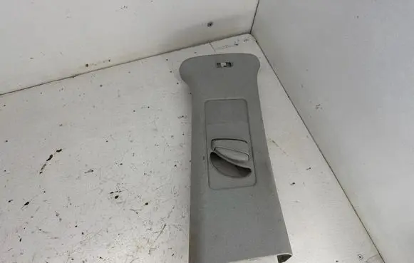 Volkswagen Touran I (B) pillar trim (top) 1T0867244E