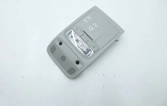 Audi Q3 8U Other interior light 8X0947135AG