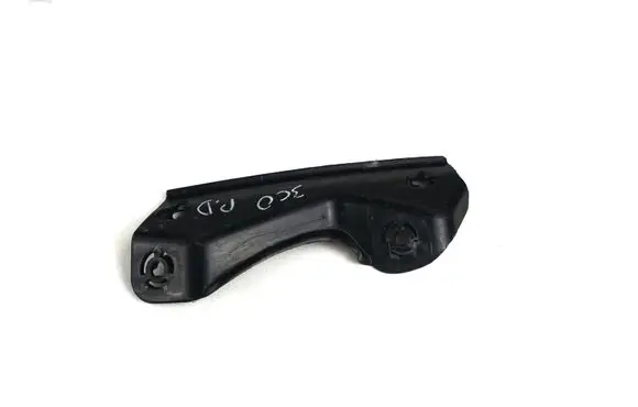 Volkswagen PASSAT B6 Front bumper mounting bracket 3c0807506