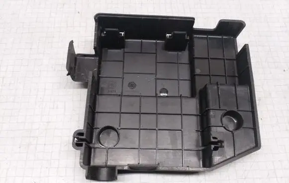 Peugeot Boxer Other interior part