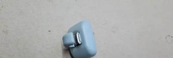 Audi Q5 SQ5 Sun visor clip/hook/bracket 8E0857562A
