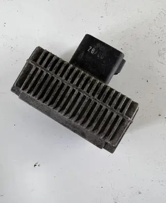 Opel Frontera B Glow plug pre-heat relay 09132691 51299008