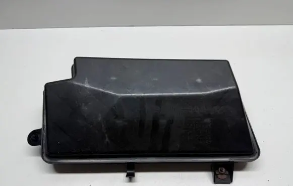 Mitsubishi Outlander Vacuum air tank SPC05110 4B45V SPC05109