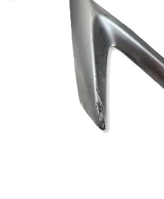 Toyota C-HR II Rear bumper trim bar molding 52758HY010