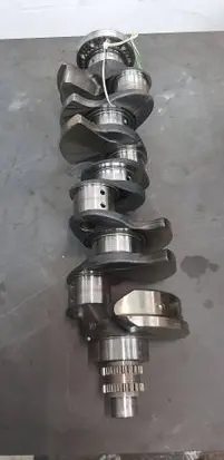 BMW M5 F90 Crankshaft 7599499