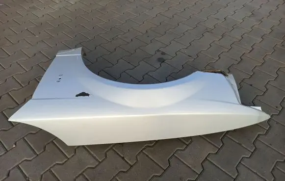 Ford Mustang IV Fender