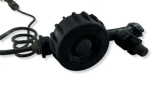 Renault Scenic III - Grand scenic III Clutch pipe/line 277001