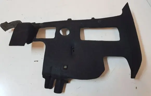 Dodge Durango Other interior part 1WH10DX9AD
