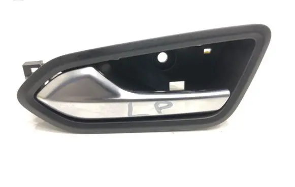 Renault Clio V Front door interior handle 806714209R