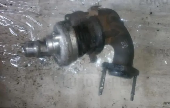 Volvo S40, V40 Turbo 7700108866