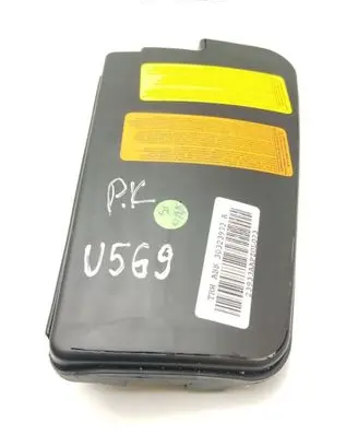 Maserati Quattroporte Side airbag 30323933
