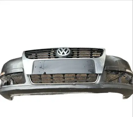 Volkswagen PASSAT B6 Front bumper 3C0805903