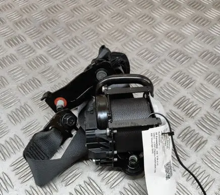 KIA EV6 Rear seatbelt 89880CV200WK