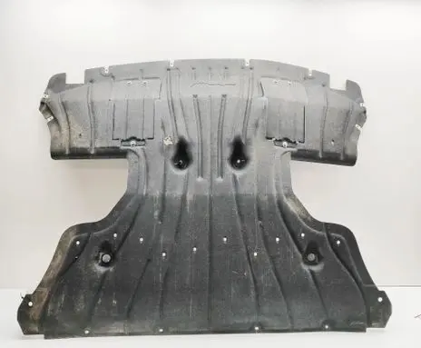 Ford Mustang Mach-E Center/middle under tray cover LJ8B11782DB