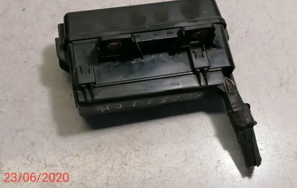 Toyota Avensis T250 Fuse box set