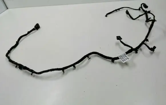 Opel Mokka Tailgate/trunk wiring harness 94785076 688328731