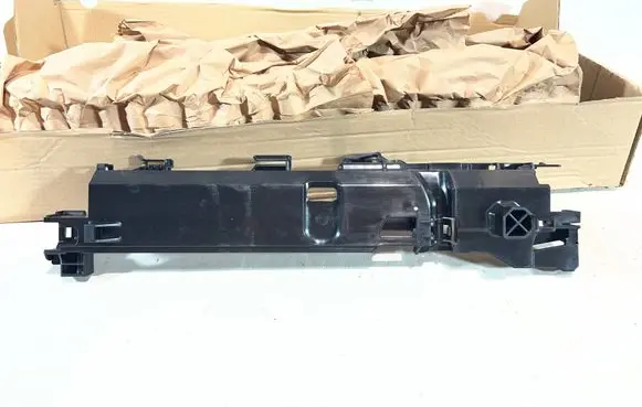 BMW 3 G20 G21 Radiator support slam panel bracket 8666839