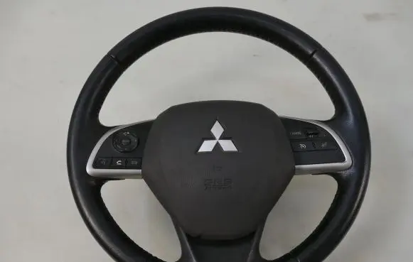 Mitsubishi Outlander Steering wheel 4400A630XA 7030A459XA